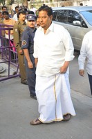 Akkineni Annapurna Condolences 1